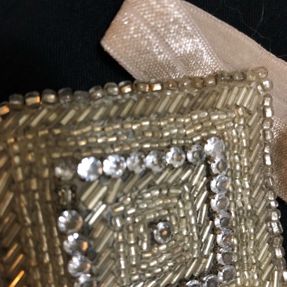 Bellydance burlesque hand and upper arm ornaments. Vintage. - Picture 3 of 5